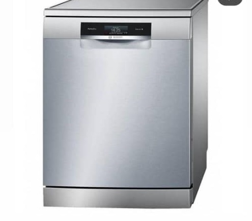 ماشین ظرفشویی